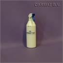 Fles kunstleerreiniger