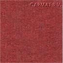 Naaldvilt rib rood 200 cm afname per/60m