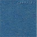 Naaldvilt rib middenblauw 200 cm afname per/60m