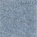 Naaldvilt 7felt non stretch RL lichtblauw 200 cm (rol/60m)