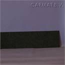 Naaldvilt rib antraciet F 1175x235 mm op aanvraag