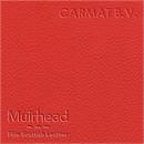 Lederhuid 7leather grampian madeira op bestelling in overleg