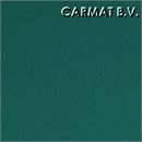 Lederhuid nappa groen op bestelling per huid