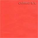 Lederhuid 7co nappa rood op bestelling per/HUID