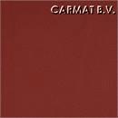 Lederhuid nappa rood op bestelling per huid