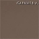 Lederhuid 7leather nappa taupe op bestelling per huid