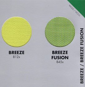 Breeze 812x en Breeze Fusion 845x