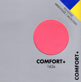 Comfort 163x
