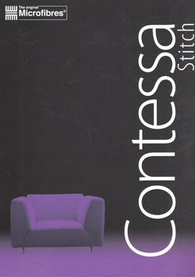 Microfibres Contessa Stitch