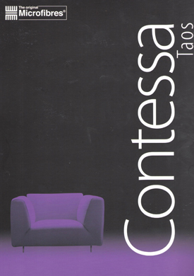 Microfibes Contessa Taos