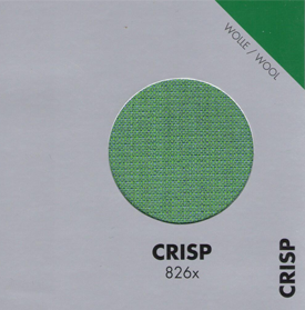 Crisp 826x