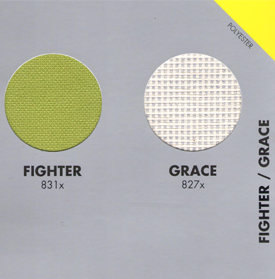 Fighter 823x en Grace 827x