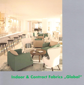 Indoor & Contract Fabrics Global
