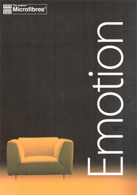 Microfibres Emotion