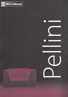 Microfibres Pellini