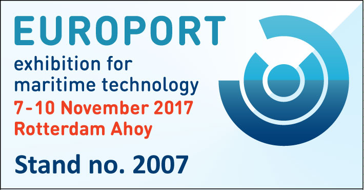 Europort CARMAT 2017